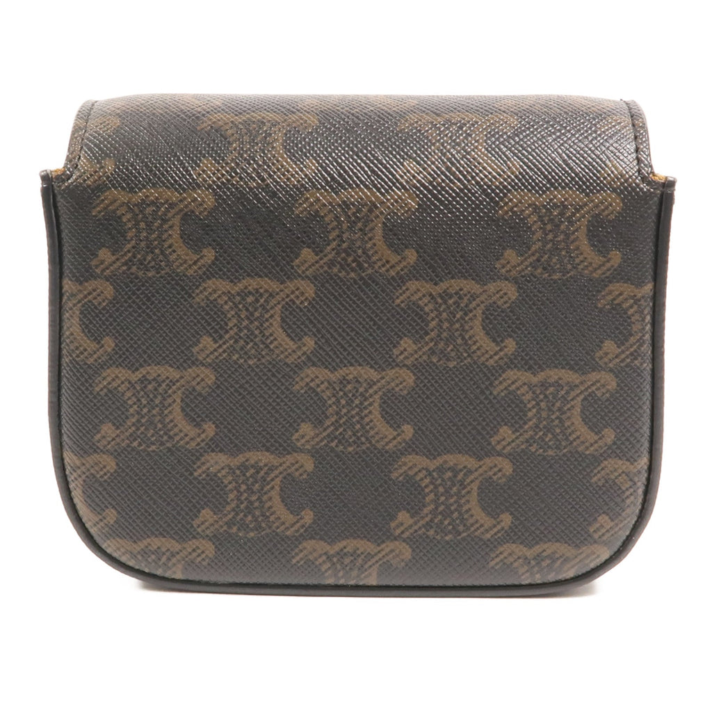Celine Mini Claude · Shoulder Bag