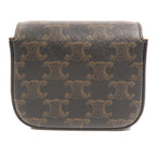 Celine Mini Claude · Shoulder Bag
