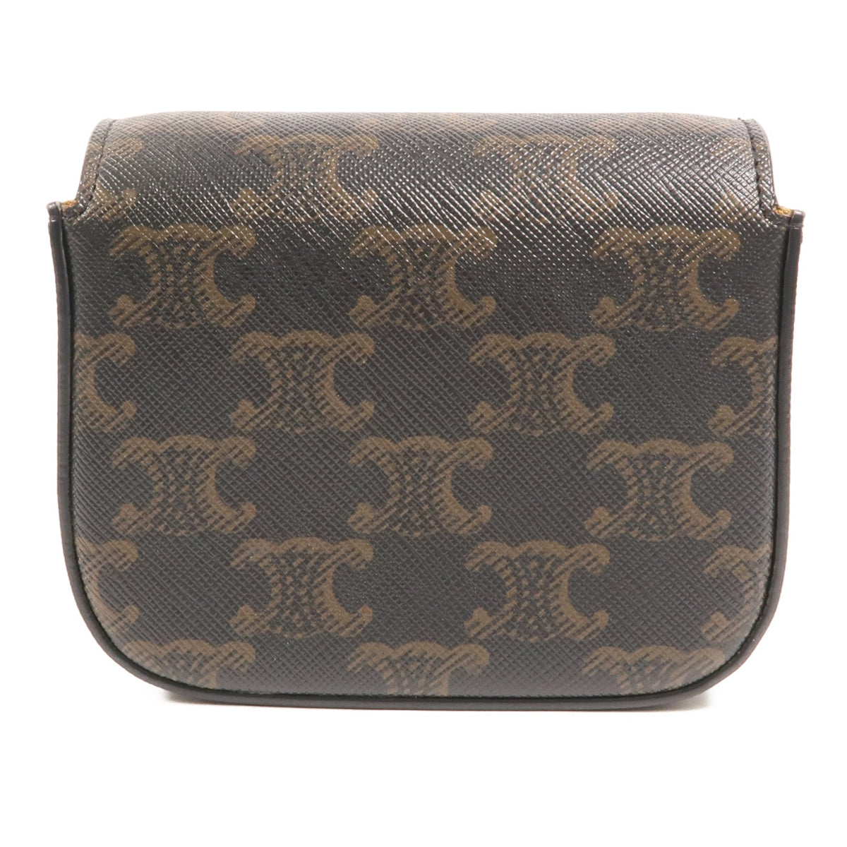 Celine Mini Claude · Shoulder Bag