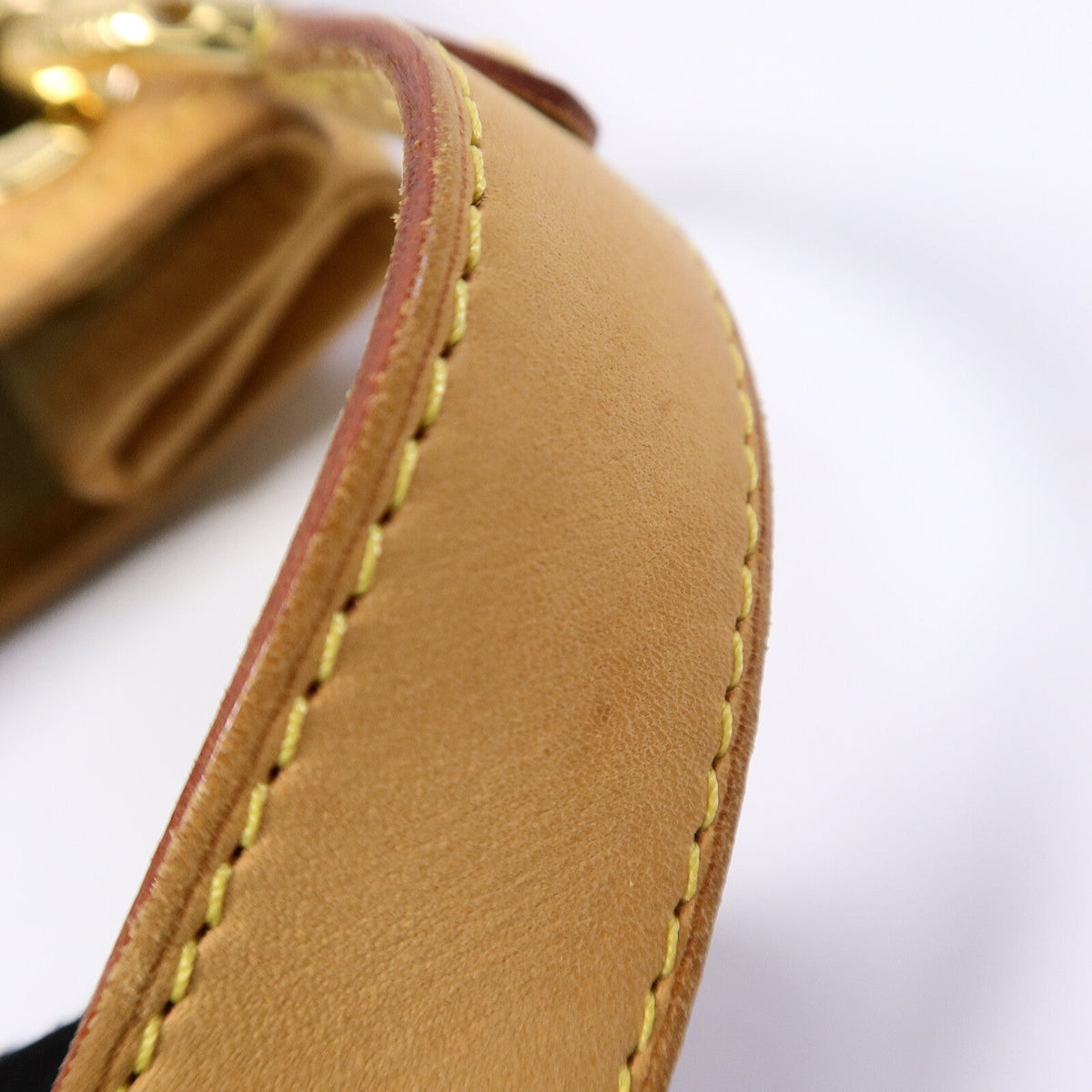 Louis Vuitton Galliera PM · Damier Azur
