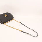 Louis Vuitton Lock Me Chain · Calfskin