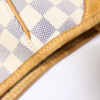 Louis Vuitton Galliera PM · Damier Azur
