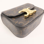 Celine Mini Claude · Shoulder Bag
