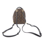 Louis Vuitton Palm Springs Mini · Monogram