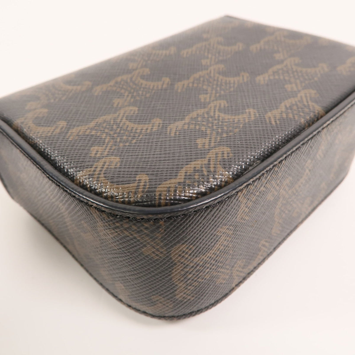Celine Mini Claude · Shoulder Bag