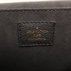 Louis Vuitton Lock Me Chain · Calfskin