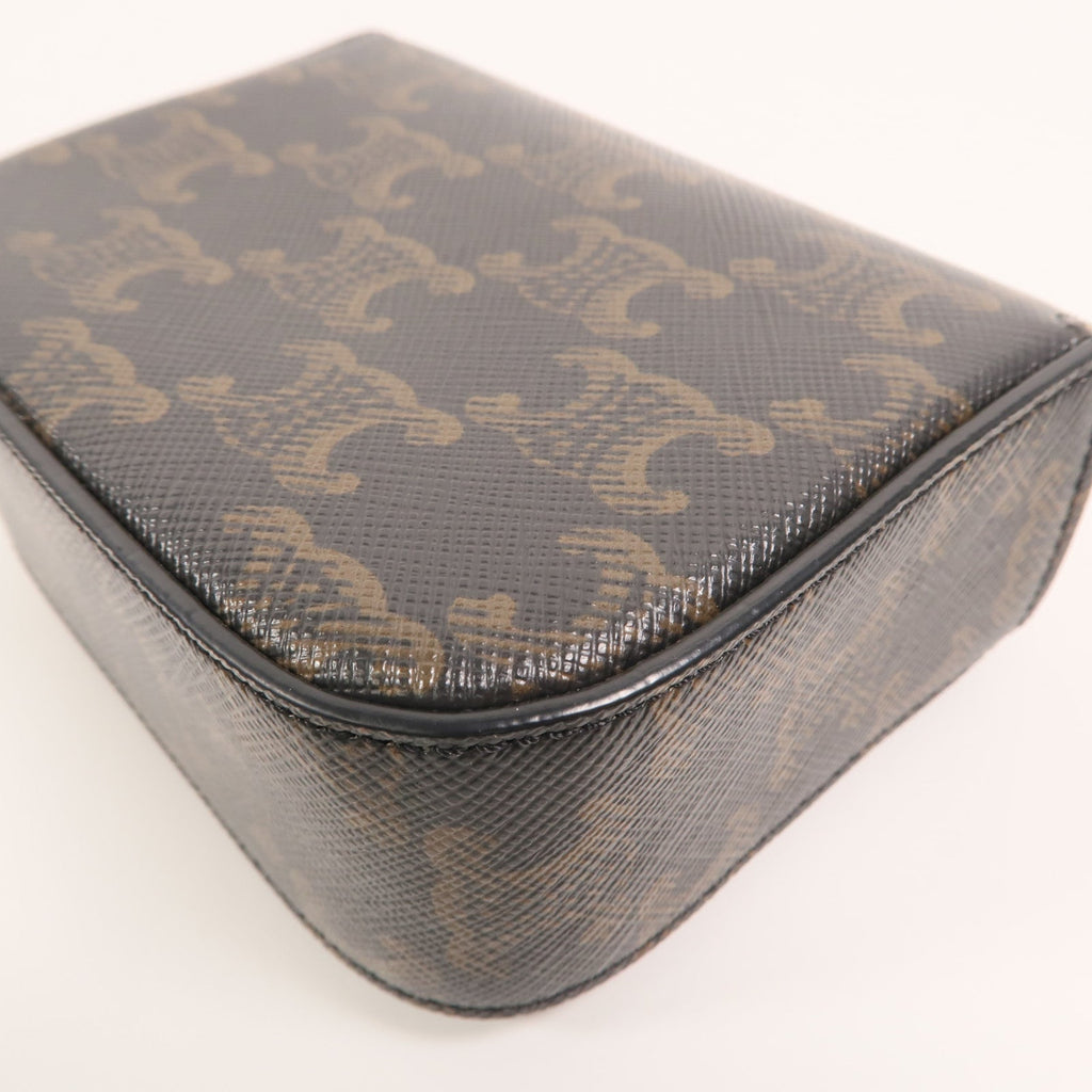 Celine Mini Claude · Shoulder Bag