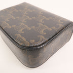 Celine Mini Claude · Shoulder Bag