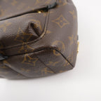 Louis Vuitton Palm Springs Mini · Monogram