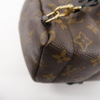 Louis Vuitton Palm Springs Mini · Monogram