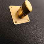 Louis Vuitton Lock Me Chain · Calfskin
