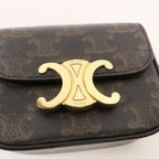Celine Mini Claude · Shoulder Bag