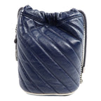 Gucci GG Marmont · Bucket Shoulder Bag