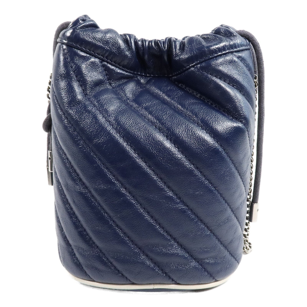 Gucci GG Marmont · Bucket Shoulder Bag