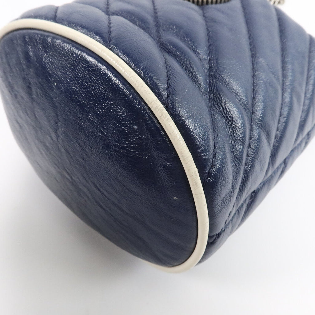 Gucci GG Marmont · Bucket Shoulder Bag