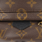Louis Vuitton Palm Springs Mini · Monogram