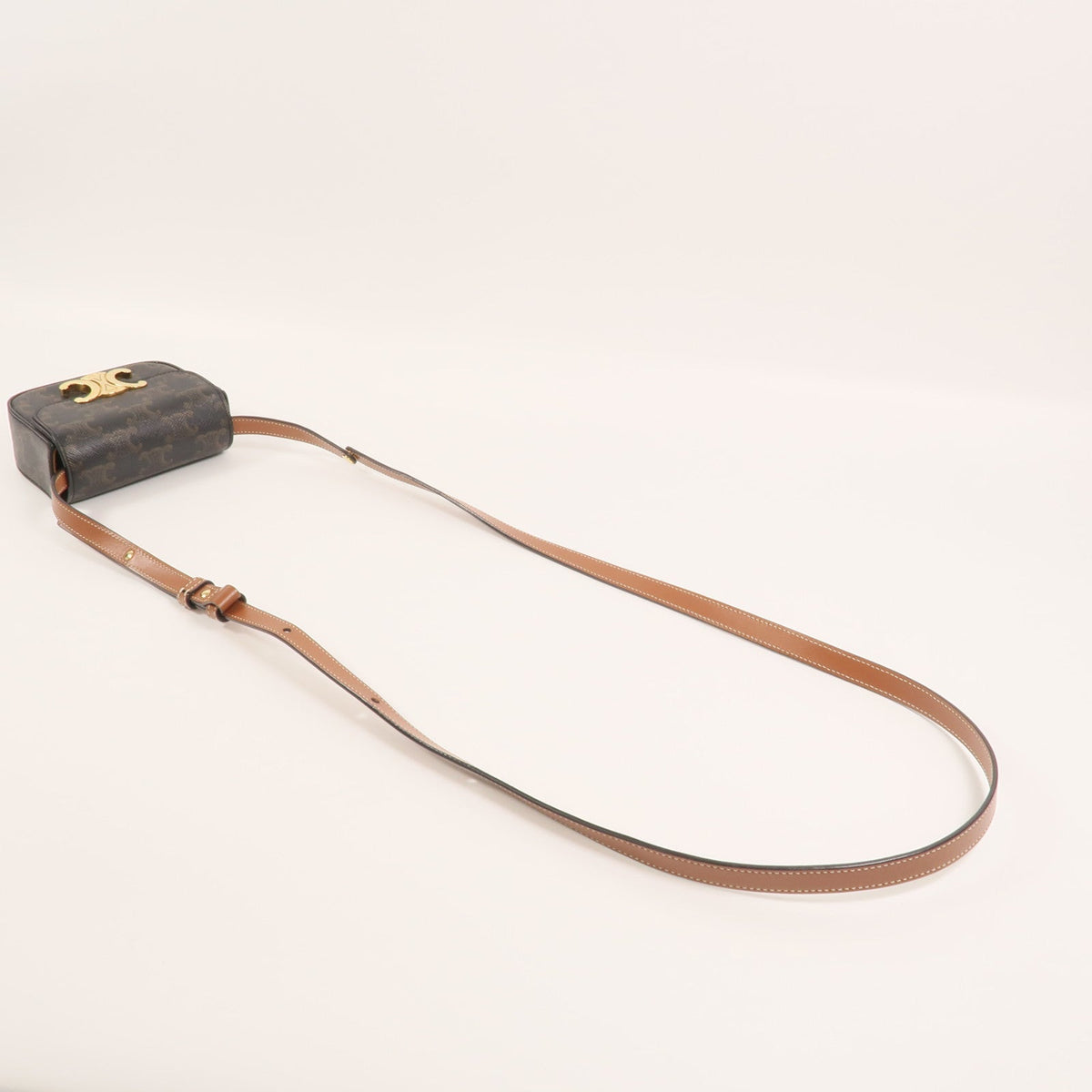 Celine Mini Claude · Shoulder Bag