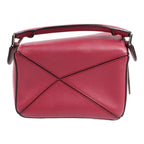 Loewe Mini Puzzle · Calfskin