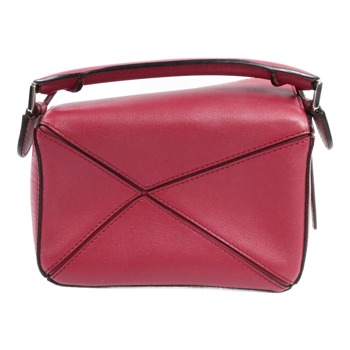 Loewe Mini Puzzle · Calfskin