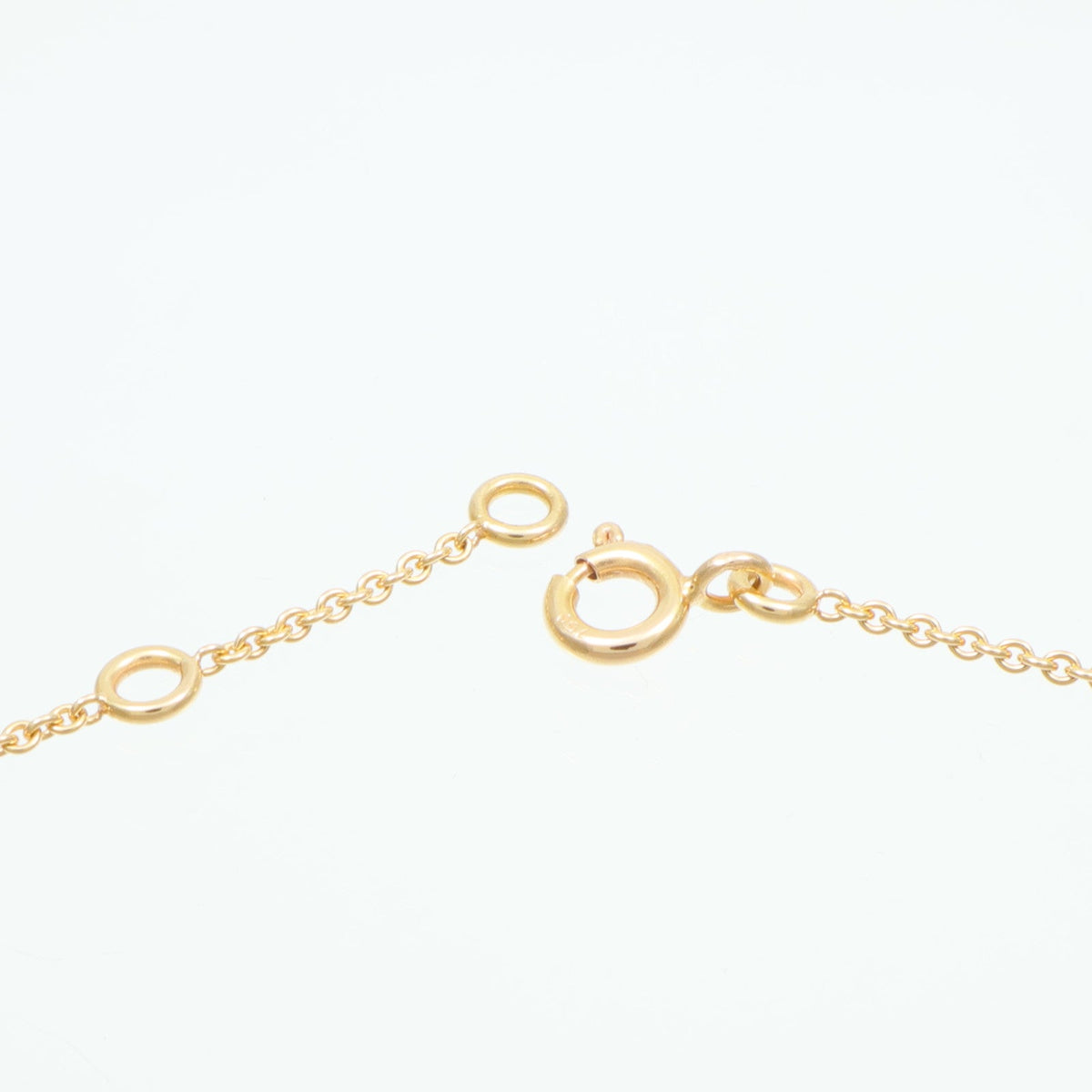 Hermès Farandole · Rose Gold