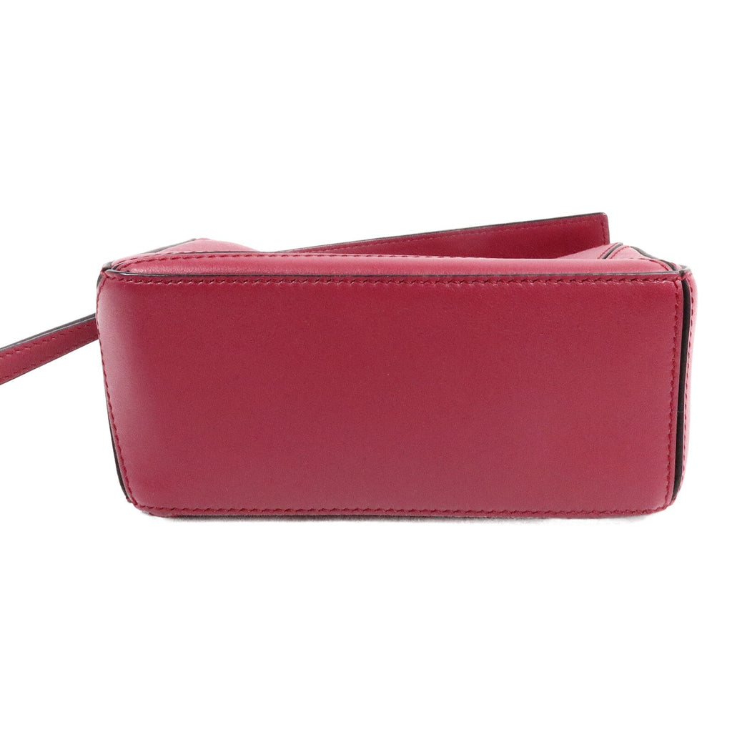 Loewe Mini Puzzle · Calfskin