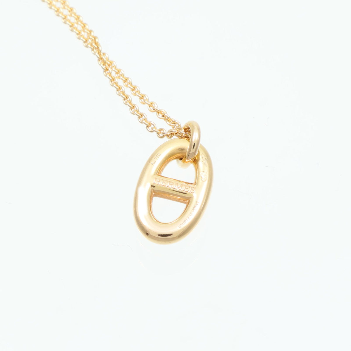 Hermès Farandole · Rose Gold