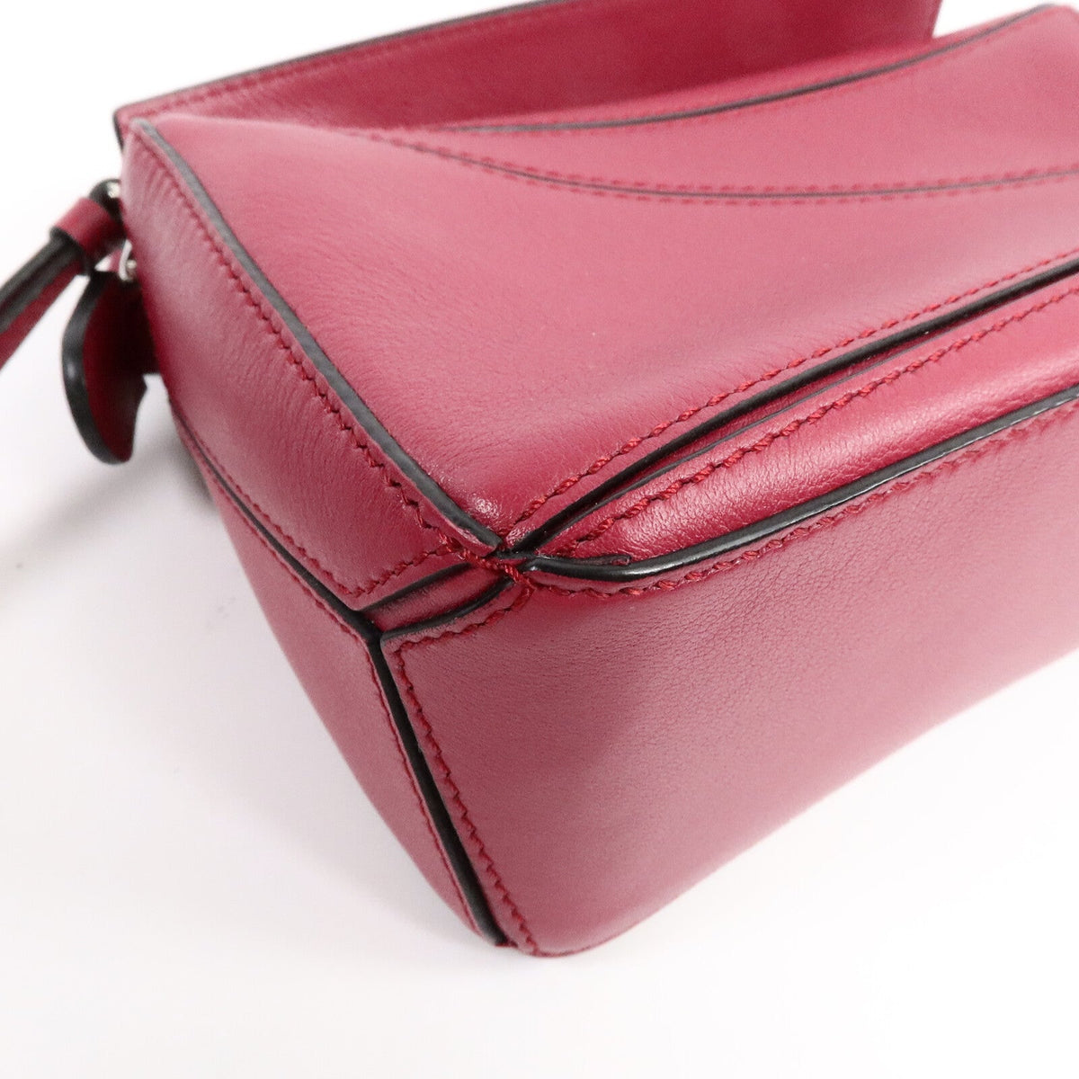 Loewe Mini Puzzle · Calfskin