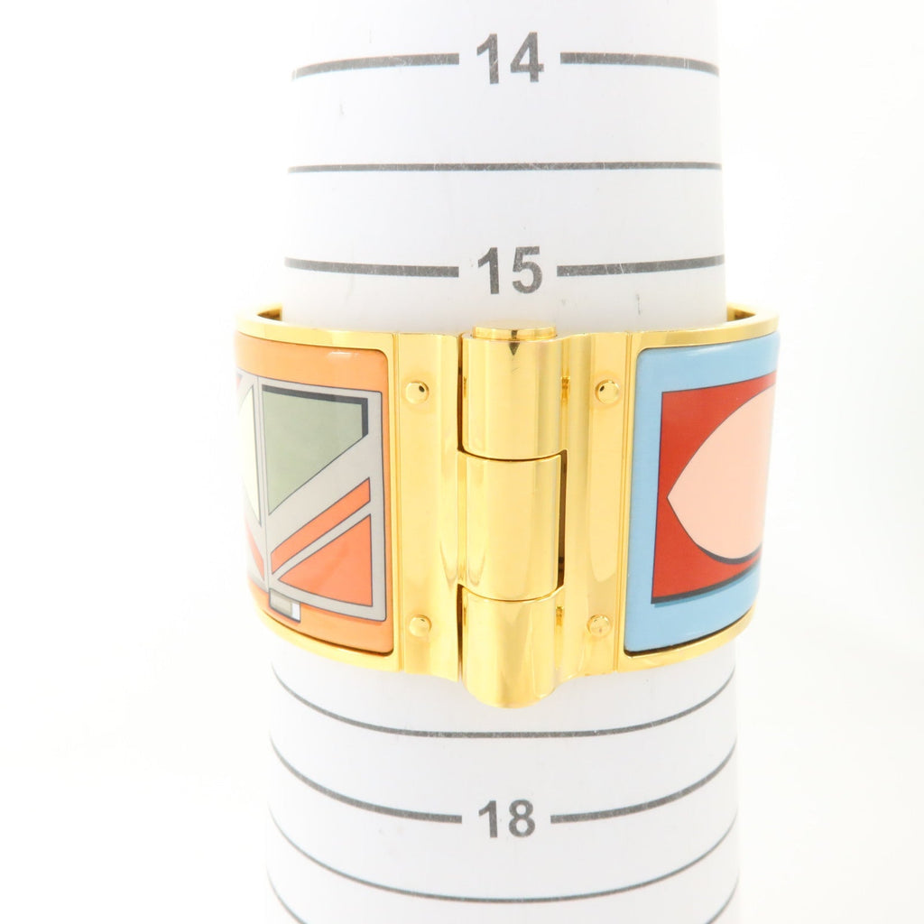 HERMÈS Charnière Wide · Enamel