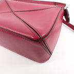 Loewe Mini Puzzle · Calfskin