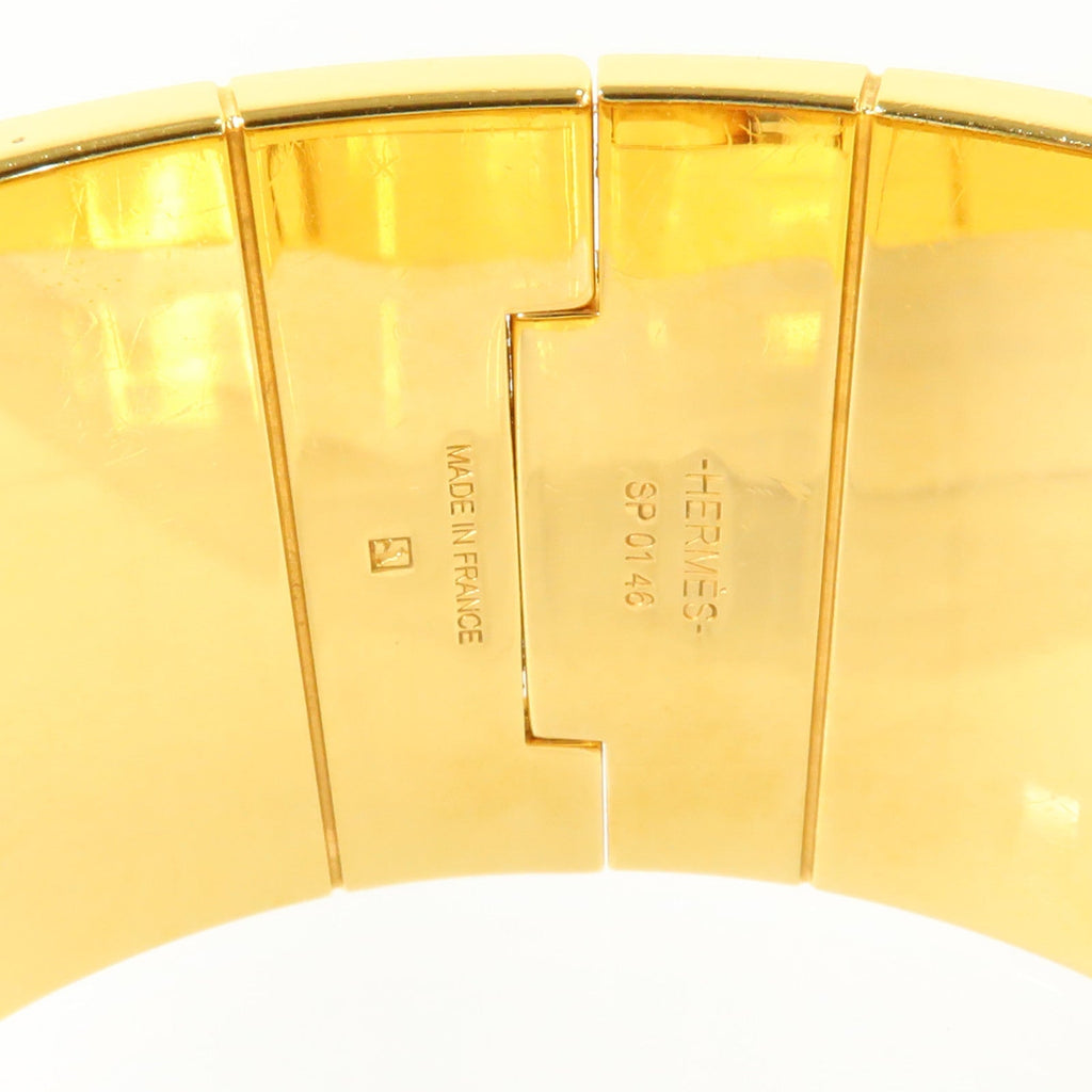 HERMÈS Charnière Wide · Enamel