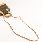 Louis Vuitton Alma BB · Monogram