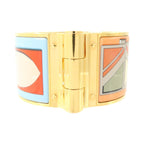 HERMÈS Charnière Wide · Enamel