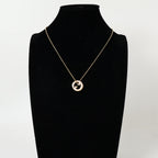 Gucci · GG Blondie Necklace · Enamel