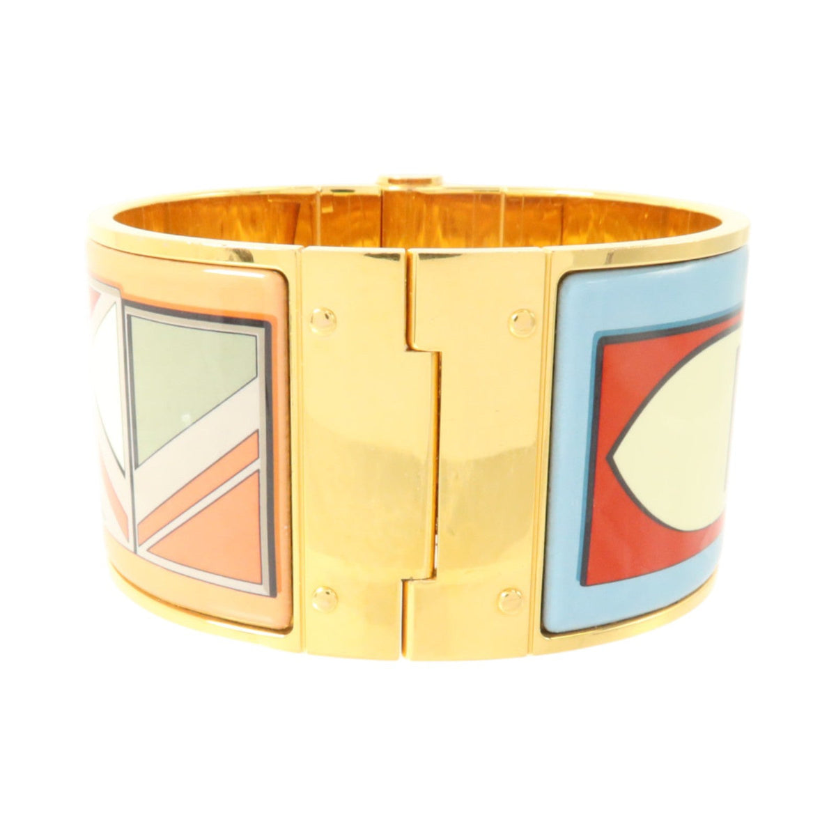 HERMÈS Charnière Wide · Enamel