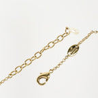 Gucci · GG Blondie Necklace · Enamel