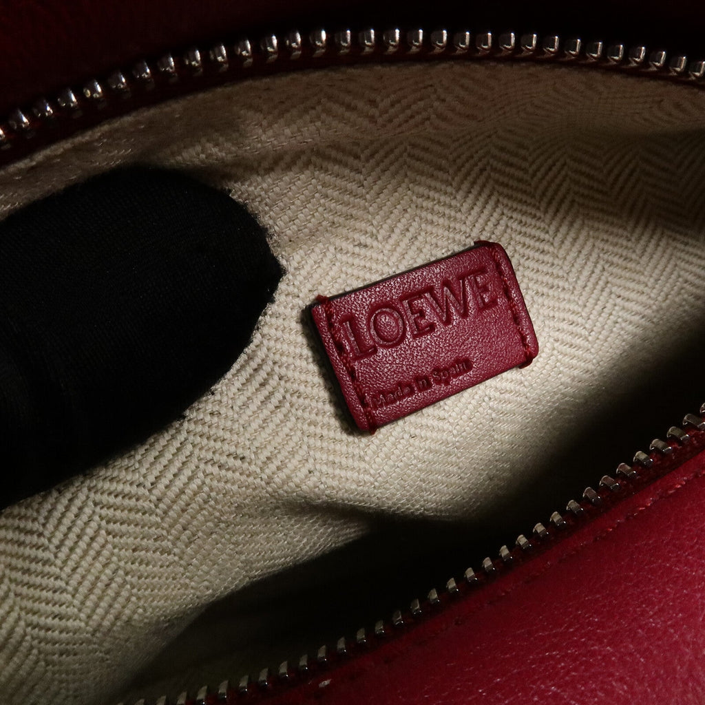 Loewe Mini Puzzle · Calfskin
