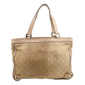 Gucci · GG Canvas Tote