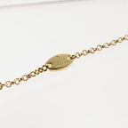 Gucci · GG Blondie Necklace · Enamel