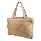 Gucci · GG Canvas Tote