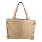 Gucci · GG Canvas Tote