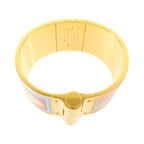 HERMÈS Charnière Wide · Enamel