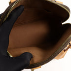 Louis Vuitton Alma BB · Monogram