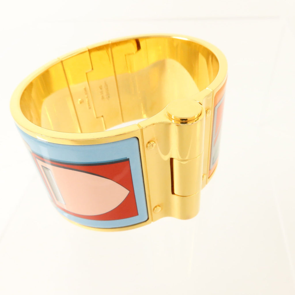 HERMÈS Charnière Wide · Enamel