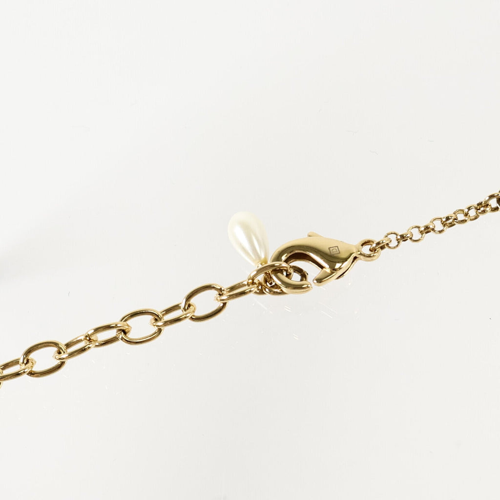 Gucci · GG Blondie Necklace · Enamel