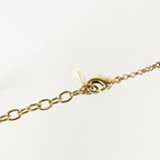 Gucci · GG Blondie Necklace · Enamel