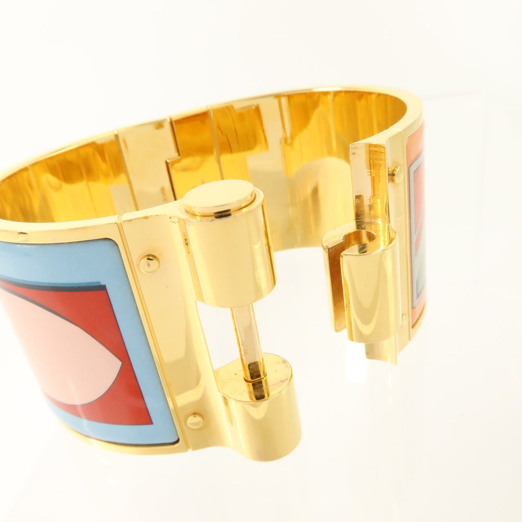 HERMÈS Charnière Wide · Enamel