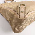 Gucci · GG Canvas Tote