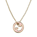 Gucci · GG Blondie Necklace · Enamel