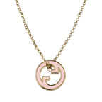 Gucci · GG Blondie Necklace · Enamel