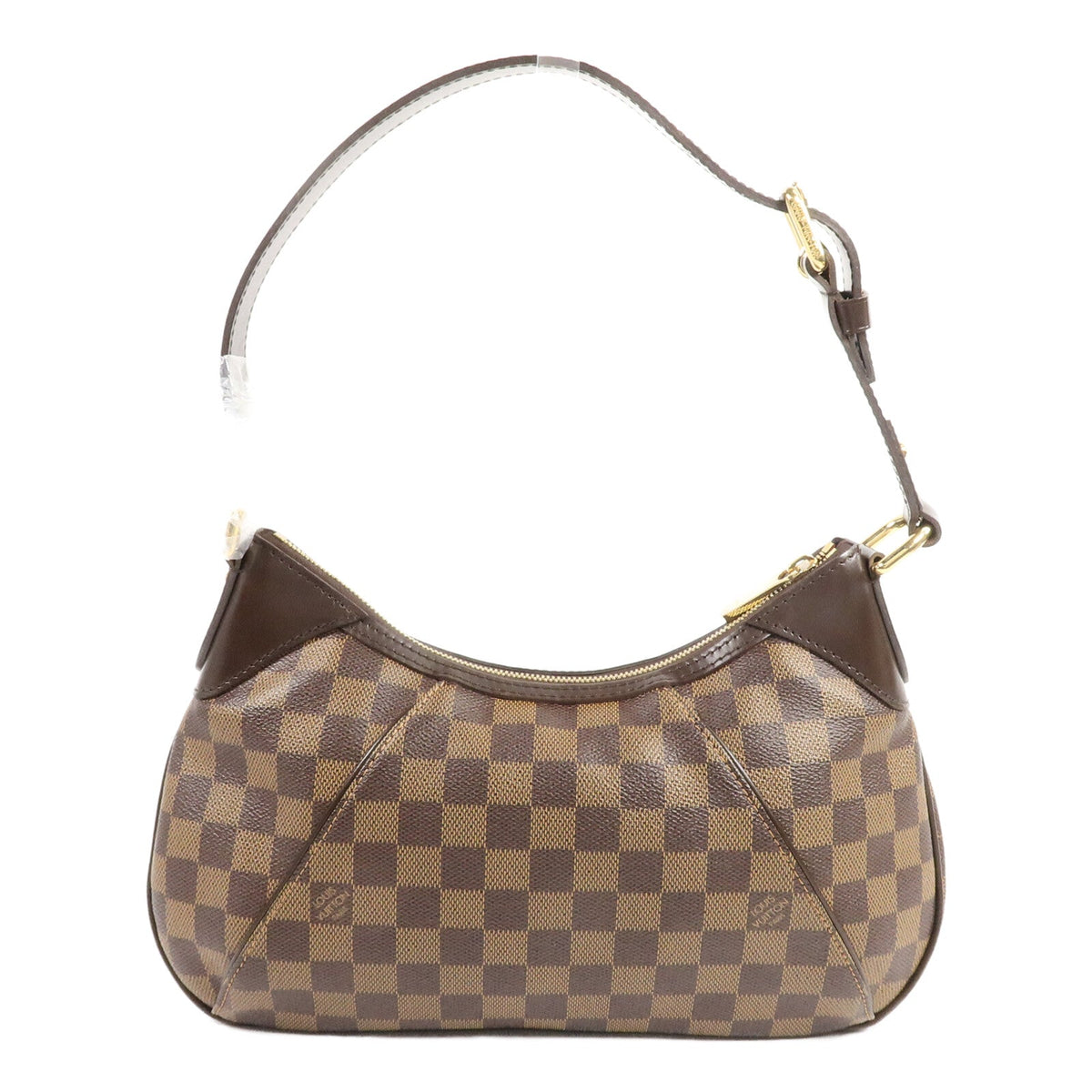 Louis Vuitton Thames PM · Damier Ebene